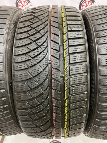 Kumho WinterCraft WP72 R18 225/40 92V