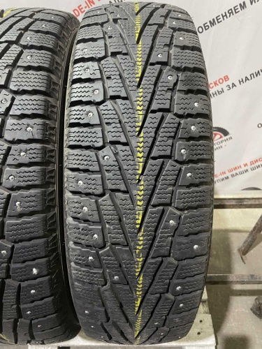 Roadstone Winguard WinSpike SUV R16 215/70