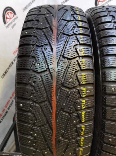 Pirelli Ice Zero R19 235/65