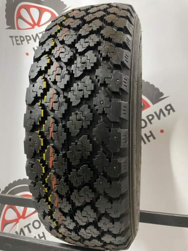 Seven Hills K196 R16 215/65.