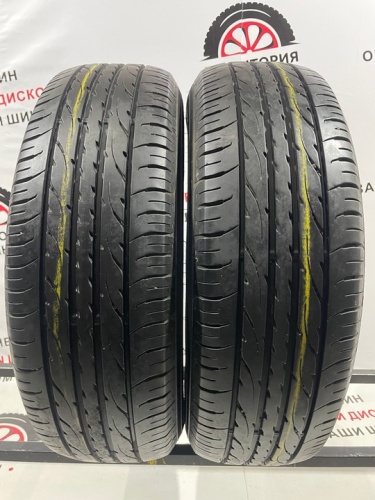 Dunlop Enasave EC203 R16 205/65