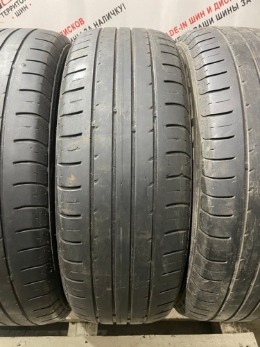 Nexen N'Priz RH1 R16 215/65