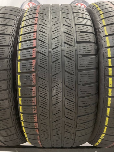 Continental ContiCrossContact Winter  R21 275/45
