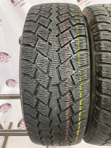 Nokian Tyres Hakkapeliitta Q R15 195/60 Q88