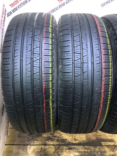 Pirelli Scorpion Verde R18 245/60