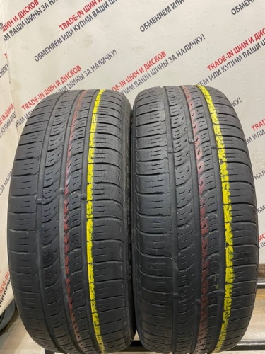 Kumho Sense R16	215/60