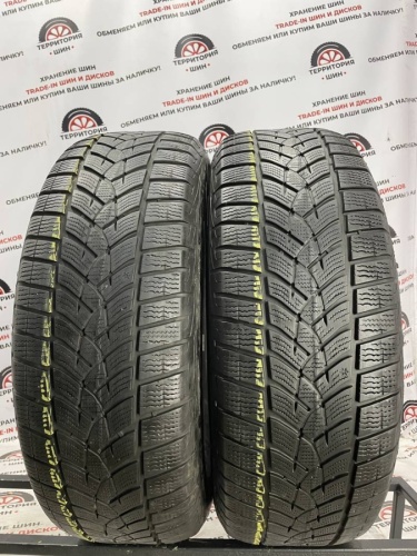 Goodyear UltraGrip Performance  R17 235/65