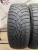 Dunlop grandtrek ice02 R18 225/55