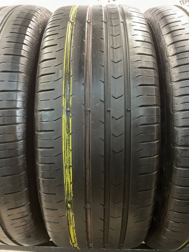 Continental ContiPremiumContact 5 R17 225/60