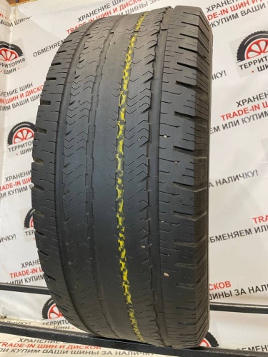 Michelin Pilot LTX R18 285/60