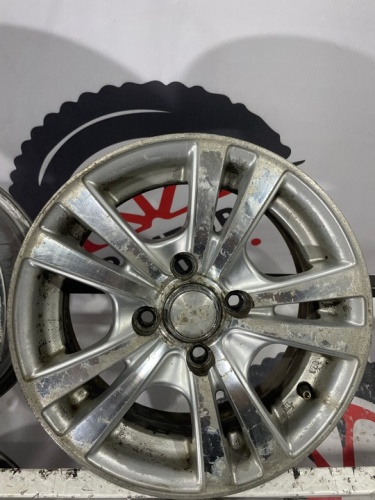 Диски Литые R13 4x98 et35 58.6
