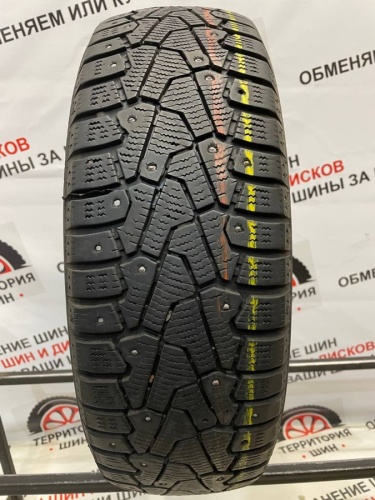 Pirelli Ice Zero R15 185/65