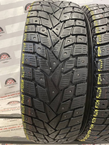 Dunlop Grandtrek Ice 02  R18 225/60