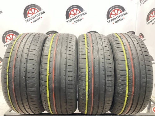 Hankook Ventus Prime 2 R16	205/55