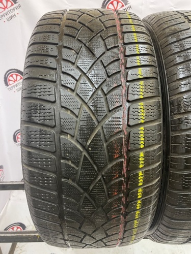 Dunlop SP Winter Sport 3D 265/40 R20 104V