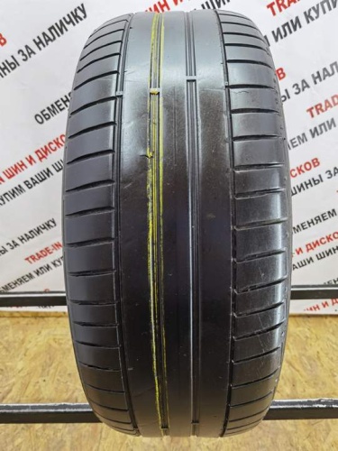 Hankook Ventus S1 Evo 2 K117 R17 225/55