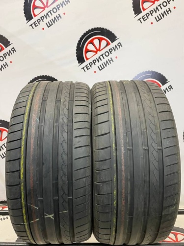 Dunlop Sp Sport Maxx GT MO R18	255/35