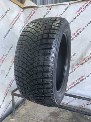 Michelin Latitude X-Ice North R20 285/50