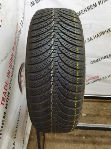 Falken EuroAll Season AS210 R16 205/60