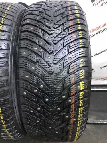 Nokian Tyres Hakkapeliitta 8 R17 225/55