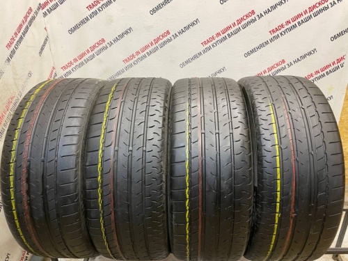 Continental MaxContact MC6 R20 245/45