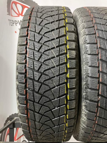 Bridgestone Blizzak DM-Z3 R18 225/65