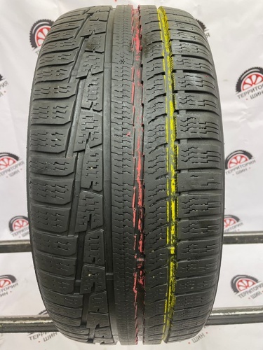 Nokian WR a3 R18 225/45 V95нет в наличии