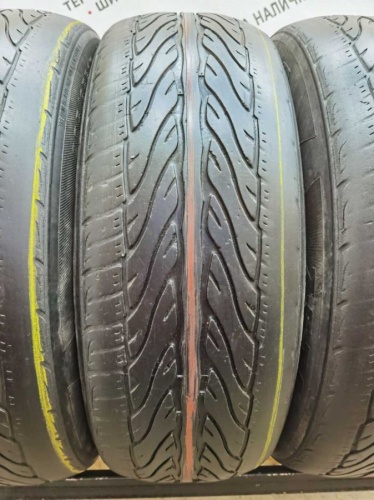 Zeta Azura 225/65 R17 102H