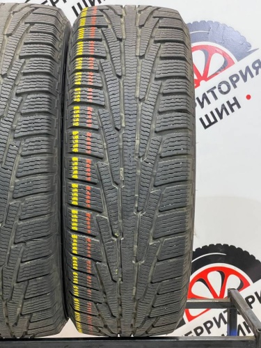 Nokian Nordman RS2 SUV R17 225/60