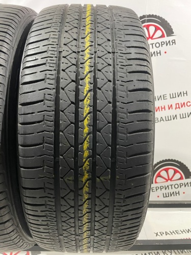 Bridgestone Dueler H/P 92A R20 265/50