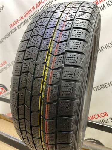 Dunlop Graspic DS-3 R15 195/65