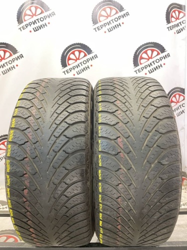 Fulda Kristall  R16	225/55