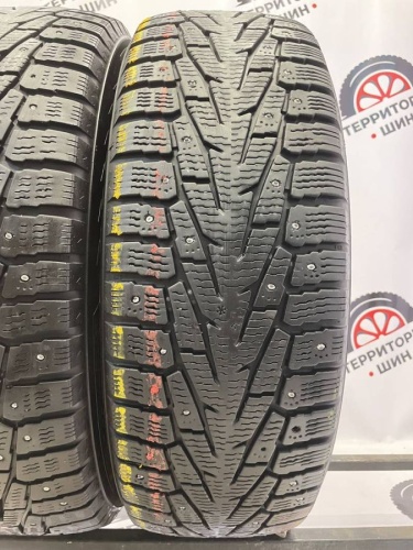 Nokian Tyres Hakkapeliitta 7 SUV 225/70 R16