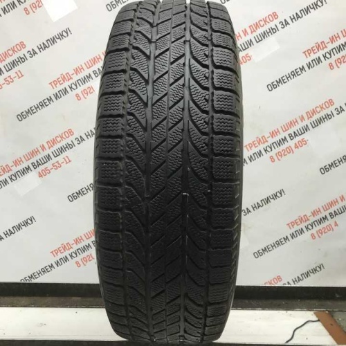 Bfgoodrich Winter Slalom R16 235/70