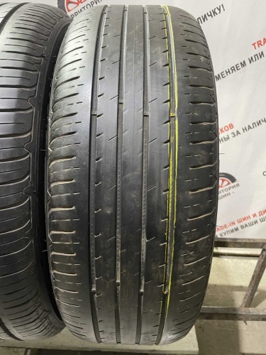 Goodyear EfficientGrip Performance SUV R19 225/55