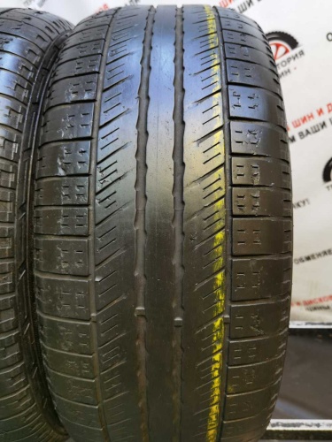 Hankook Dynapro HP RA23 R17 235/55