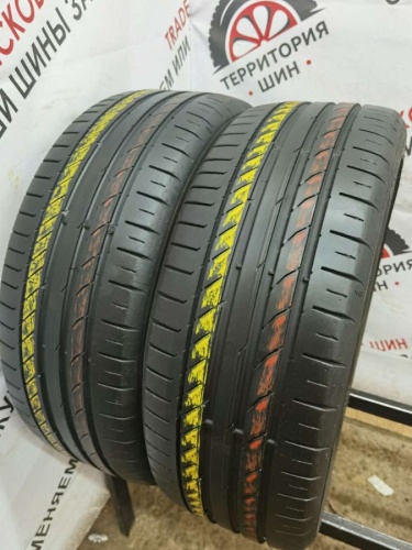 Continental ContiSportContact 5 205/45 R17