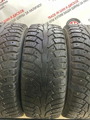 Nokian Nordman 5 R16 205/55