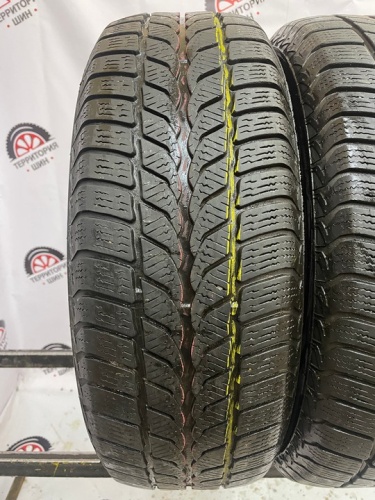 Uniroyal MS Plus 66 215/65 98H R16