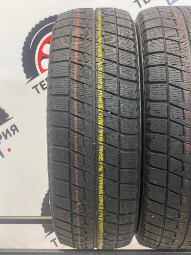 Bridgestone Blizzak Revo 2 R15 195/65