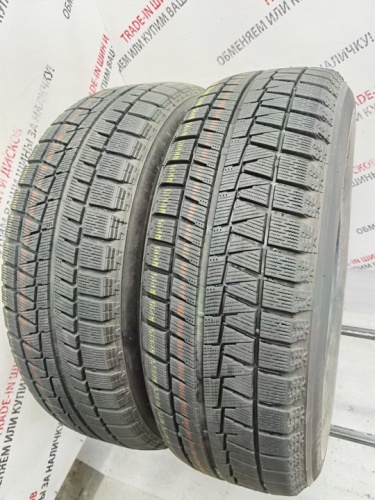 Bridgestone Ice Partner 2 R17 215/60