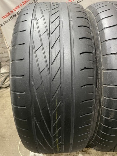 Goodyear Exellence R17 235/55