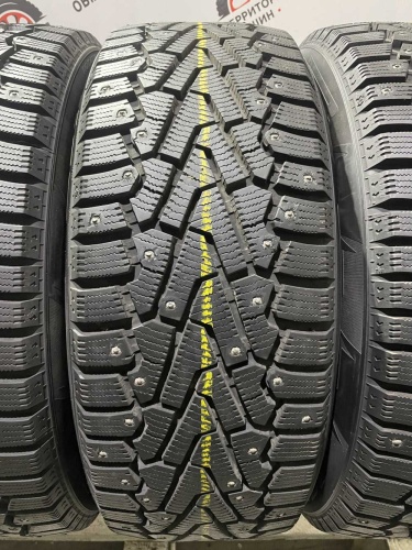 Pirelli Ice Zero R18 225/55