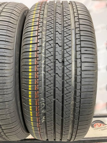 Kumho Solus HP4 Plus R17 235/55