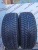 Bridgestone Blizzak LM-80 R17	215/60