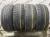 Bridgestone Blizzak Revo GZ R16 205/55