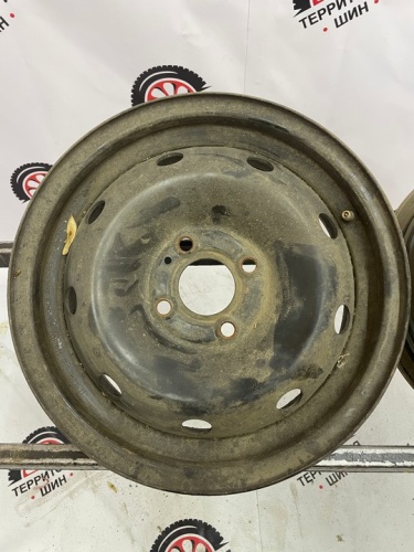 Штампы Хонда R14 4*100 ЦО60.1 ЕТ43 5.5J