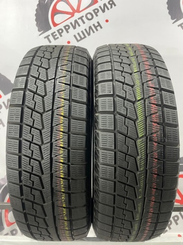 Yokohama Ice Guard IG70 R16 215/65