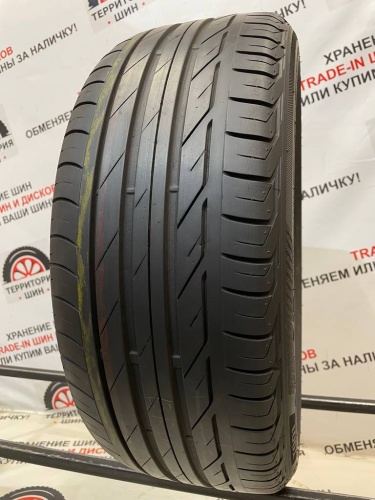 Bridgestone Turanza T001 RFT R18	225/40