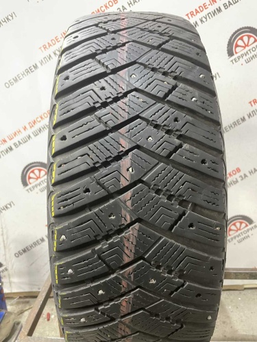 Goodyear UltraGrip Ice R17 225/65